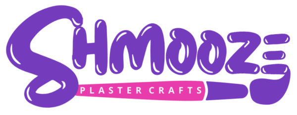 Shmooze Plaster Crafts